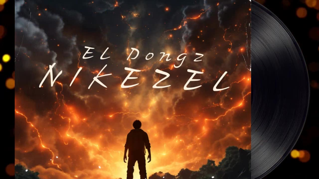 EL Dongz - Nikezel Snippet