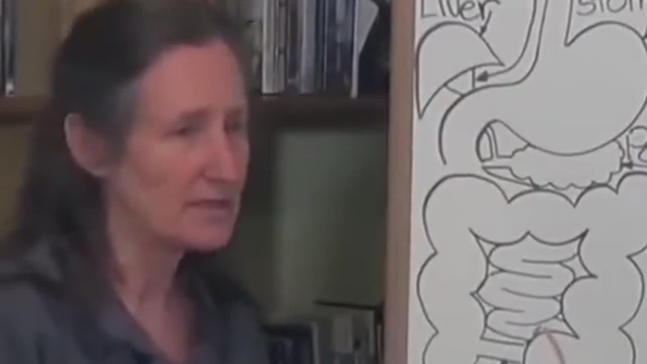 BARBARA O’NEILL ~TWO FACTORS THAT COULD BE CAUSING YOUR VITAMIN B-12 DEFICIENCY