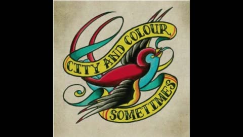 City and Colour - Casey's Song