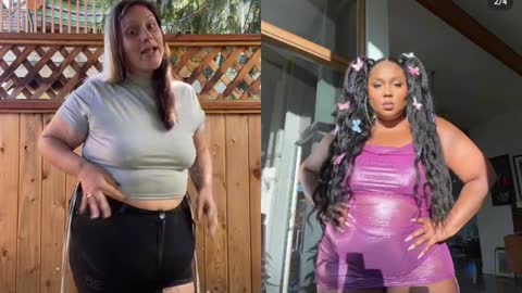 Weight Loss Challenge-19#shorts