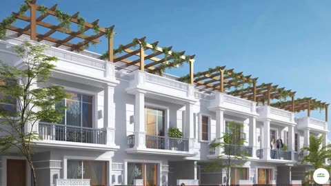 Gaur Yamuna City Residential Plots