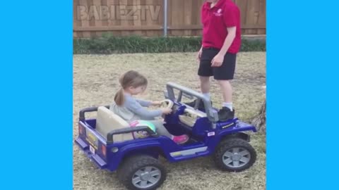TRY NOT TO LAUGH Challenge - Funniest Babies Vines