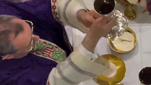 Catholicism is true.