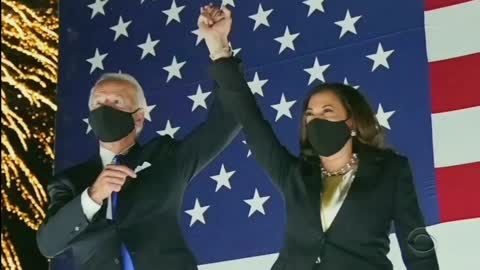 BOOM - Kamala Harris Tries to DENY Having Most Liberal Voting Record