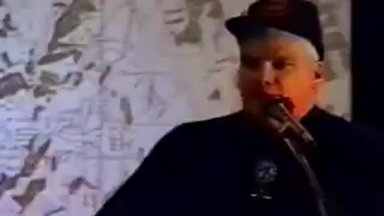 💥🔥💥 Phil Schneider's last warning before being murdered....