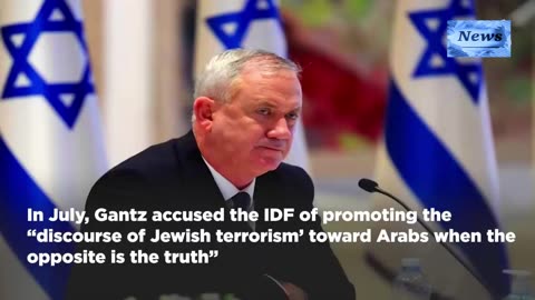 Israel Warned Of West Bank Intifada As Far-Right Ministers Slam US Pressure Over Settler Violence