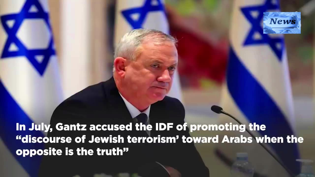 Israel Warned Of West Bank Intifada As Far-Right Ministers Slam US Pressure Over Settler Violence