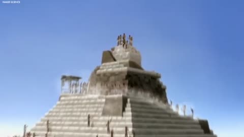 After 2000 Years Scientists FINALLY Solved Egypts Most Ancient Secret Top Discover!