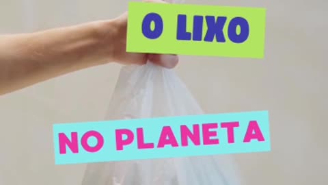Preservação ao meio ambiente