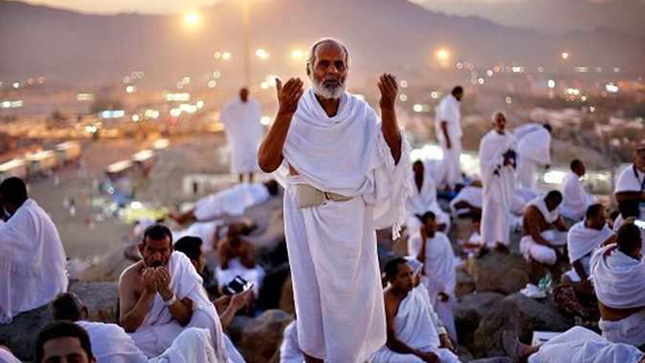 Sheikh Bandar Balila recites Surat Al-Lail (Surah 92).