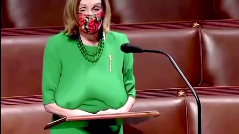 Pelosi Pelosi Pelosi