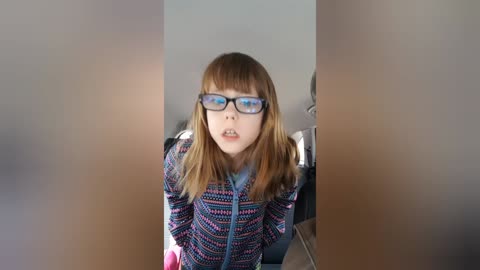 Pearl rocks on to one of her favorite songs