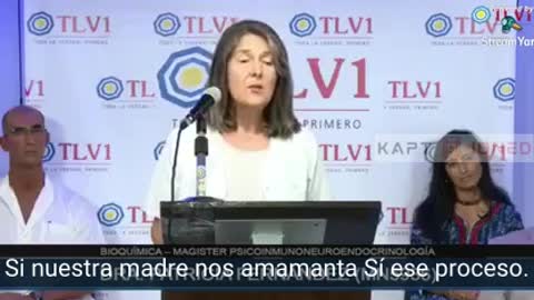 Estão matando as pessoas de todas as formas e uma delas é com o lockdown