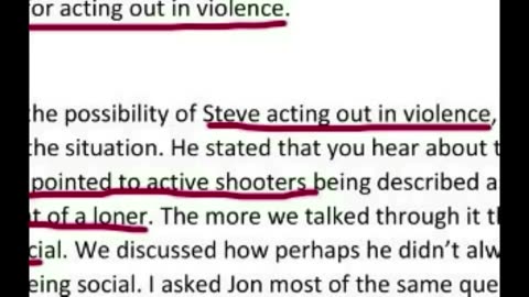Episode 10. The Sexual Defamation of a Minnesota Whistleblowing Active Shooter. State agency lawyers, assistant attorneys general and union MAPE lawyers collude to cover up pandemic era fraud.