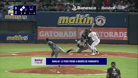 Hoy en la LVBP - 16 oct 2024