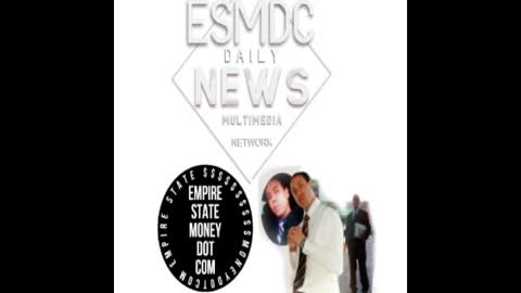 Biden-Harris China Taiwan Puzzle ESMDC News Updates!