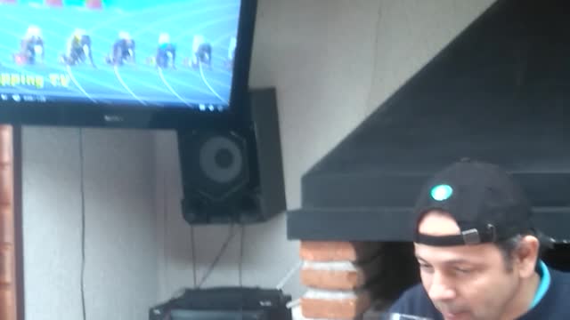 Usain Bolt Drinking Game