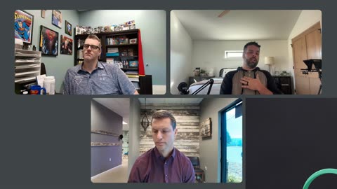 Episode 8 - Unexpected Opportunities to Learn
