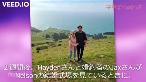 ニュージーランドはワクチンの接種率が世界で最も高い国の１つであり、ワクチン信者だらけである。