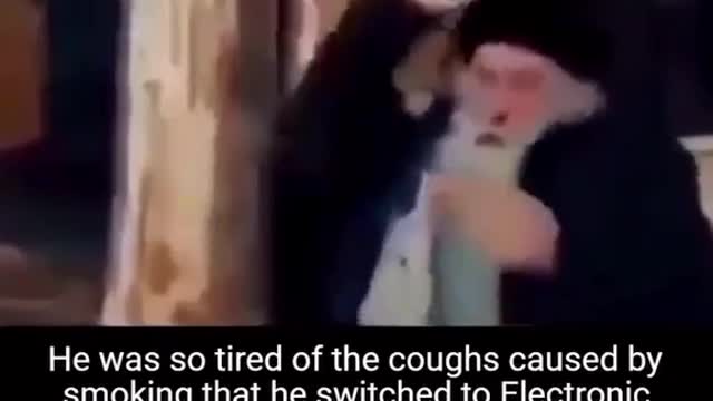 Electronic coughing