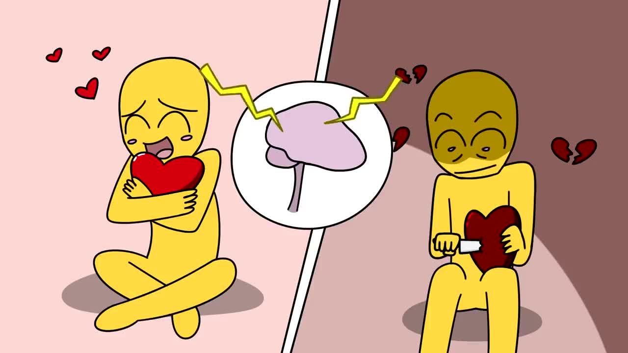 8 Signs You Were Actually In Love
