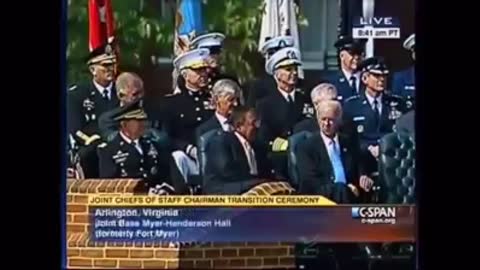 First gay President