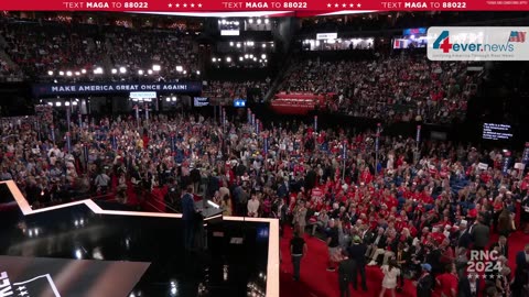 RNC 2024 🐘 US Senate Tim Sheehy Full Speech