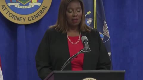 New York AG Letitia James: Governor Cuomo is in Violation of State & Federal Law