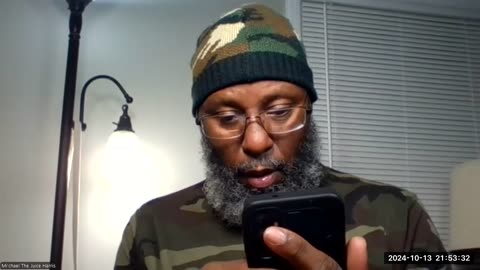 "Ezekiel 45 & 46 The Vision of The Temple" 10/13/24 Full Video "Fight Fire w/Truth"