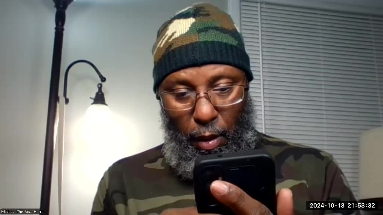 "Ezekiel 45 & 46 The Vision of The Temple" 10/13/24 Full Video "Fight Fire w/Truth"