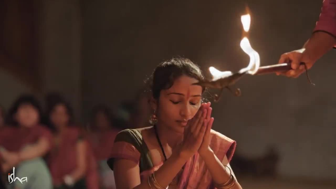 The Best Food to Become Sensitive to Life Sadhguru