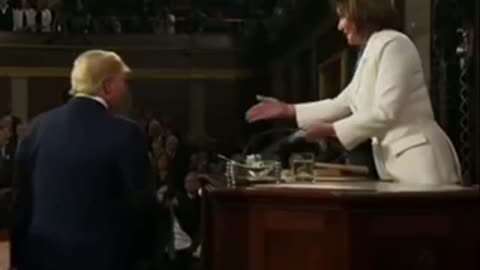 One of the best trump moment #trump