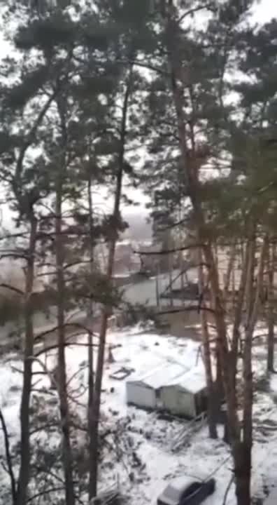 Ukraine War - Russian SU-25s on the attack