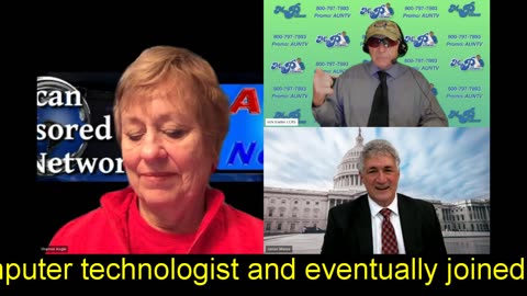 11-8-23 CONSERVATIVE COMMANDOS RADIO SHOW...DEBATE TOPICS? Immigration and border security?