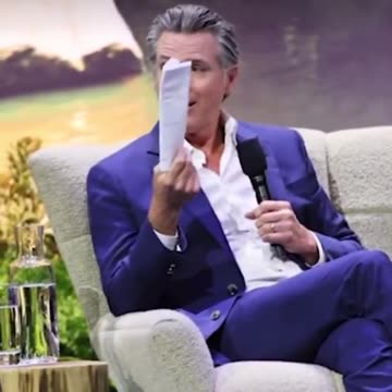 Governer Gavin Newsom signs AB2655.