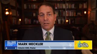 Mark Meckler: Anti-Semitism is Completely Aligned with Leftism in Modern America