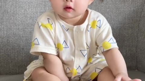 CUTE BABYS