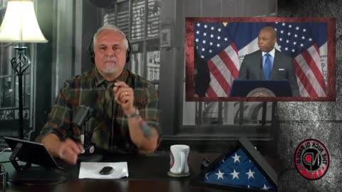 Nick Di Paolo Show : News and How To Make A Chilly