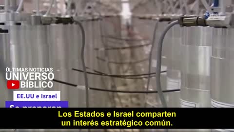 Simulacro de Guerra "Carros de Fuego" contra Irán