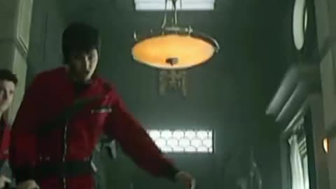 This is now War professor order Money Heist