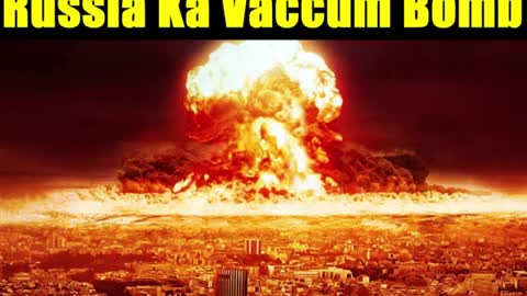 Ukraine and Russia firing video