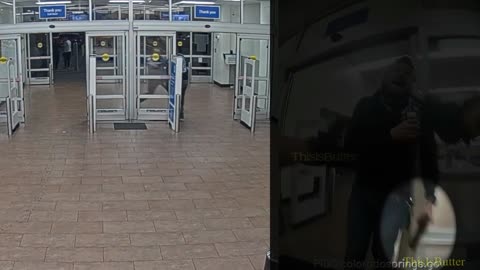 Colorado Springs Police releases body camera video from deadly shooting involving police at Walmart