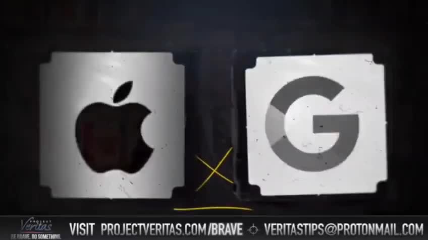 Project Veritas-We Are All Being Spied On