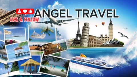 ANGEL TRAVEL