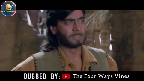 Samla Ba Pynshrai Part2 Khasi Funny Dubbing Khasi Funny Video