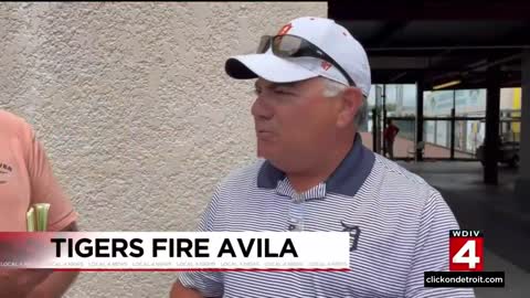 Detroit Tigers fire Al Avila after 7 seasons as general manager, 22 years with organization