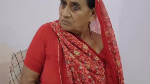 Saas bahu