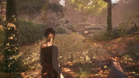 A Plague Tale Innocence clips PartVDCXSZ