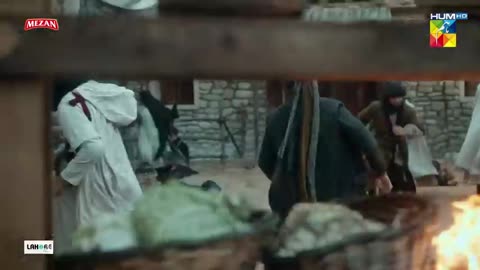 Sultan Salahuddin Ayyubi Episode 01