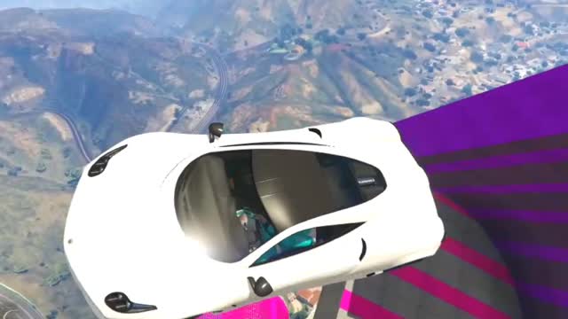 First time playing mr beast gta 5